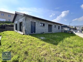  Maison � vendre 4 pi�ces 118 m�