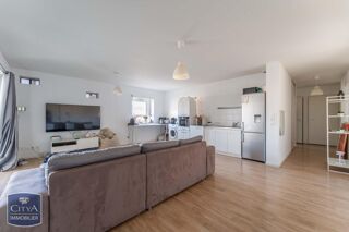  Appartement � vendre 3 pi�ces 70 m�