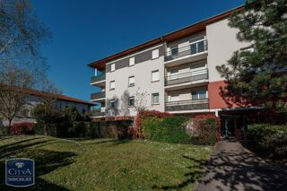  Appartement � vendre 2 pi�ces 41 m�
