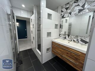  Appartement � vendre 3 pi�ces 78 m�