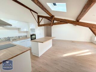  Appartement  vendre 4 pices 88 m