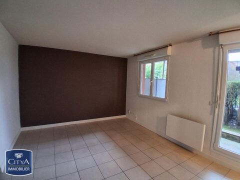  Appartement � vendre 2 pi�ces 48 m�
