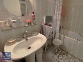  Appartement  vendre 2 pices 42 m