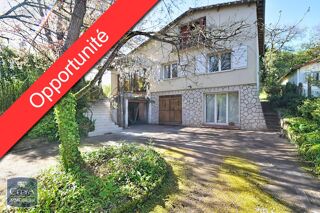  Maison � vendre 7 pi�ces 155 m� Bon-encontre