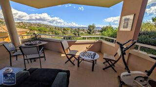  Appartement  vendre 3 pices 76 m