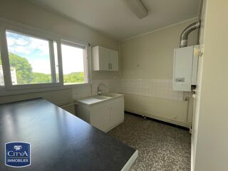  Appartement � vendre 4 pi�ces 81 m�