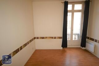  Appartement  vendre 2 pices 44 m