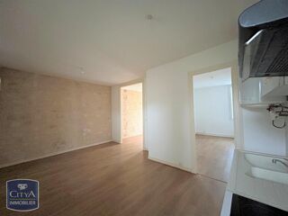  Appartement � vendre 3 pi�ces 47 m�