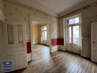  Appartement � vendre 4 pi�ces 66 m�