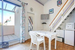  Appartement � vendre 3 pi�ces 30 m�