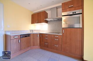  Appartement  vendre 1 pice 30 m