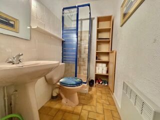  Appartement  vendre 1 pice 16 m