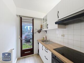  Appartement � vendre 1 pi�ce 39 m�