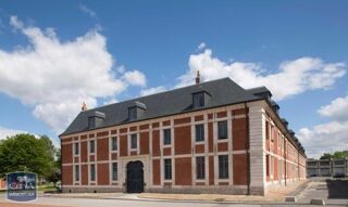  Appartement  vendre 2 pices 56 m