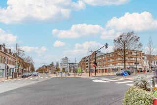  Appartement � vendre 2 pi�ces 41 m�