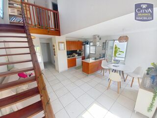  Appartement � vendre 4 pi�ces 76 m�