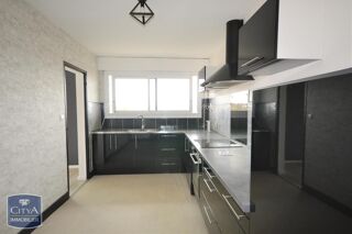  Appartement  vendre 3 pices 73 m