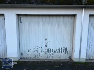  Parking / Garage � vendre 15 m�
