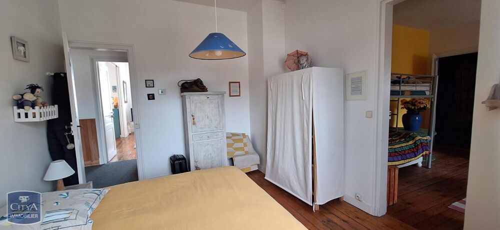  vendre  Appartement Pornichet (44380)