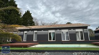  Villa  vendre 7 pices 140 m