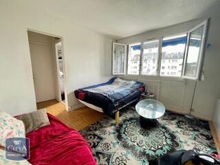  Appartement � vendre 1 pi�ce 24 m�