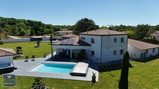  Villa � vendre 7 pi�ces 235 m�