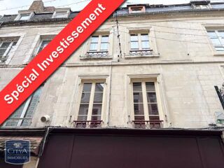  Appartement � vendre 1 pi�ce 28 m�