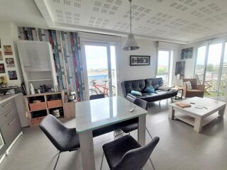  Appartement � vendre 64 m�