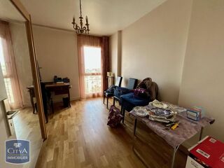  Appartement � vendre 4 pi�ces 84 m�