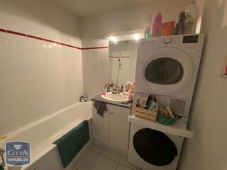  Appartement  vendre 4 pices 79 m