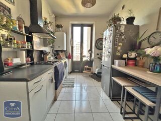  Appartement  vendre 3 pices 61 m