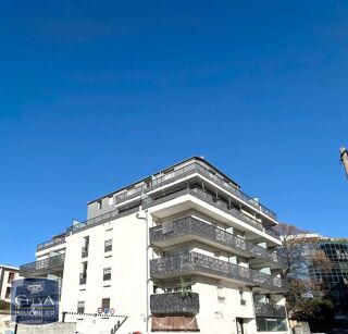  Appartement  vendre 1 pice 35 m