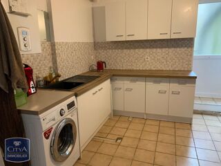  Maison  vendre 3 pices 54 m