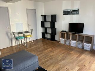  Appartement � vendre 1 pi�ce 28 m�