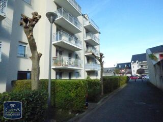  Appartement � vendre 3 pi�ces 51 m�