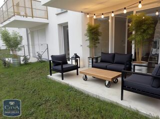  Appartement � vendre 2 pi�ces 40 m�