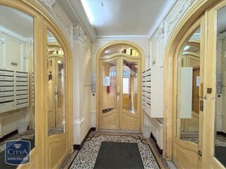  Appartement � vendre 2 pi�ces 40 m�