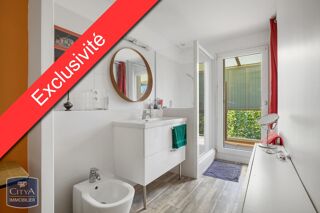  Appartement  vendre 3 pices 63 m