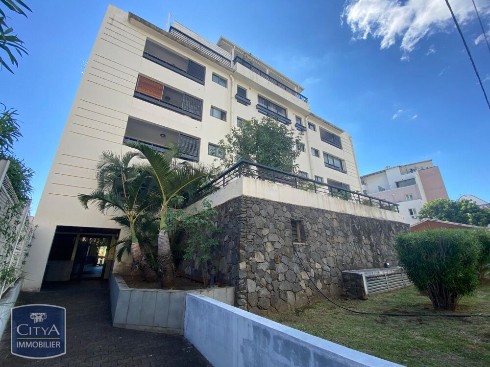 Appartement 2 pièces 48 m² · à Saint-Denis · 48 m² · 125 000 €