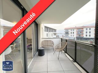 Appartement � vendre 3 pi�ces 71 m�