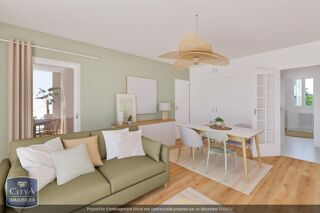  Appartement � vendre 4 pi�ces 75 m�