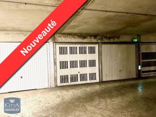  Parking / Garage � vendre 14 m�