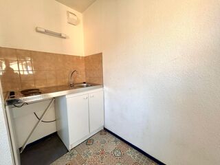  Appartement � vendre 1 pi�ce 23 m�