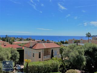  Appartement � vendre 3 pi�ces 74 m�