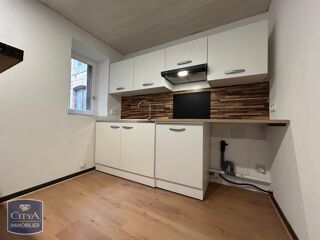  Appartement � vendre 2 pi�ces 52 m�