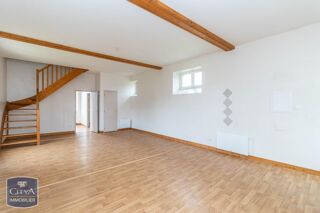  Maison � vendre 5 pi�ces 100 m�