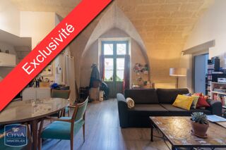  Appartement � vendre 3 pi�ces 65 m�