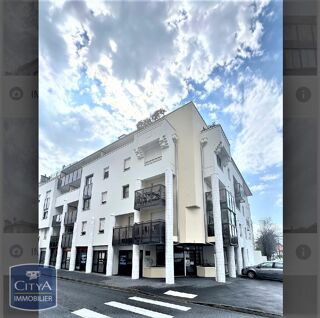  Appartement  vendre 4 pices 75 m