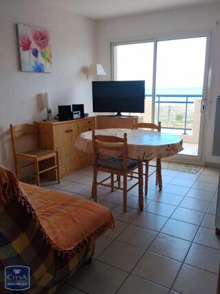  Appartement à vendre 2 pièces 33 m²