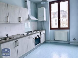  Appartement � vendre 2 pi�ces 71 m�